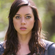Illustration for article titled Aubrey Plaza on the challenges of romance and time-travel